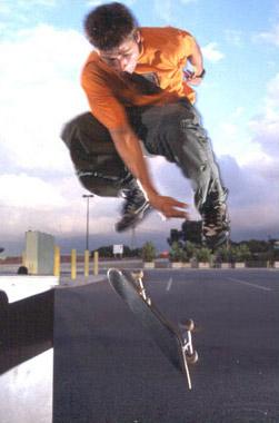 Rodney Mullen